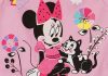 Disney Minnie cicás 5 részes baba szett