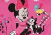 Disney Minnie cicás 5 részes baba szett