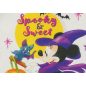 Disney Minnie halloween hosszú ujjú póló