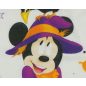 Disney Minnie halloween hosszú ujjú póló