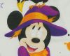 Disney Minnie halloween hosszú ujjú póló
