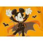 Disney Mickey halloween hosszú ujjú póló