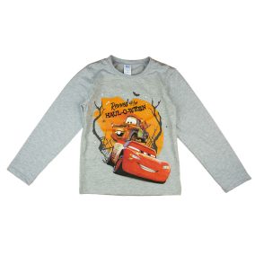 Disney Cars/Verdák halloween hosszú ujjú póló