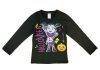 Disney Vampirina halloween hosszú ujjú póló