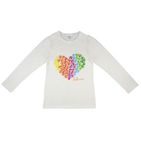 Halloween hosszú ujjú póló