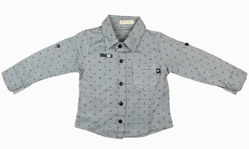 4 részes alkalmi kabátos baba/gyerek szett