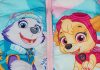 Paw Patrol/ Mancs őrjárat kapucnis télikabát