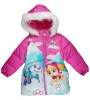 Paw Patrol/ Mancs őrjárat kapucnis télikabát