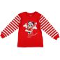 Disney Minnie karácsonyi lányka pizsama