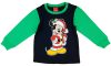 Disney Mickey karácsonyi fiú pizsama