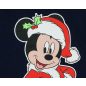 Disney Mickey karácsonyi fiú pizsama