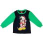 Disney Mickey karácsonyi fiú pizsama