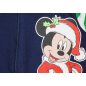 Disney Mickey karácsonyi overálos pizsama