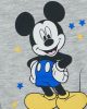 Disney Mickey belül bolyhos baba nadrág
