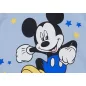 Disney Mickey 5 részes vékony pamut baba szett