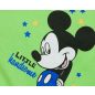 Disney Mickey gumis lepedő