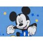 Disney Mickey ujjatlan rugdalózó