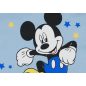 Disney Mickey ujjatlan rugdalózó