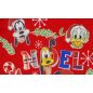 Disney Mickey és barátai karácsonyi fiú póló