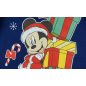 Disney Mickey karácsonyi fiú póló
