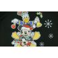 Disney Mickey és barátai karácsonyi fiú póló