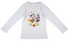 Disney Mickey és Minnie karácsonyi lányka póló