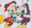 Disney Mickey és Minnie karácsonyi lányka póló