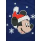 Disney Mickey karácsonyi baba body