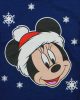 Disney Minnie karácsonyi baba body