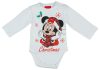Disney Minnie karácsonyi 4 részes baba szett