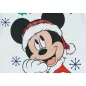 Disney Mickey karácsonyi 3 részes  baba szett