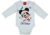 Disney Mickey karácsonyi 3 részes  baba szett