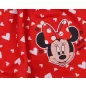 Disney Minnie 2 részes baba szett