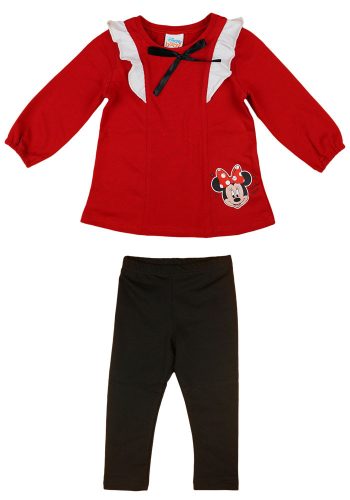 Disney Minnie 2 részes baba szett