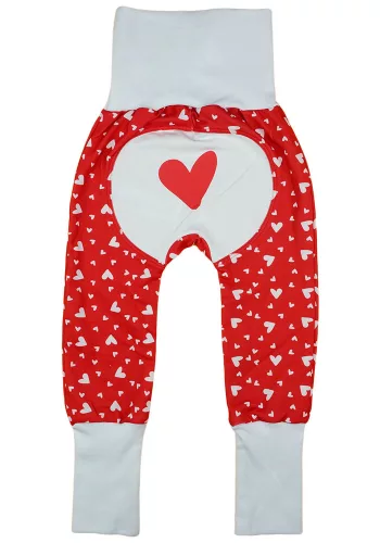 Disney Minnie szívecskés 2 részes baba szett 2:1 méret