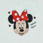 Disney Minnie szívecskés derékszalagos ruha