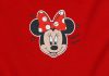 Disney Minnie szívecskés derékszalagos ruha
