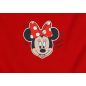 Disney Minnie szívecskés derékszalagos ruha