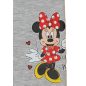 Disney Minnie, belül bolyhos lányka leggings