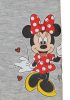 Disney Minnie, belül bolyhos lányka leggings