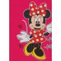 Disney Minnie, belül bolyhos lányka leggings