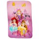Disney Princess/Hercegnők polár takaró 100x150cm
