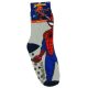 SpiderMan/Pókember vastag fiú zokni
