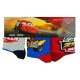 Disney Cars/Verdák 3db-os vastag fiú zokni szett -