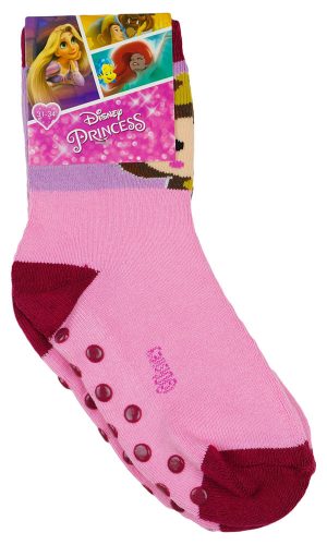 Disney Princess/Hercegnők vastag lányka zokni