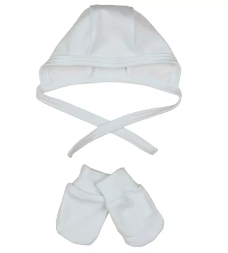 6 részes baba ajándékcsomag egyedi felirattal