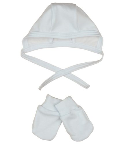 6 részes baba ajándékcsomag egyedi felirattal