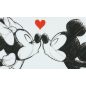 Disney Minnie&Mickey hosszú ujjú lányka tunika