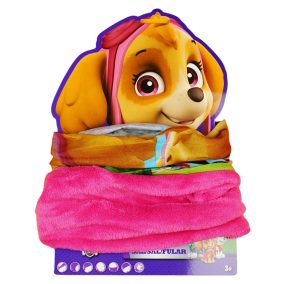 Paw Patrol/Mancs őrjárat lányka sál