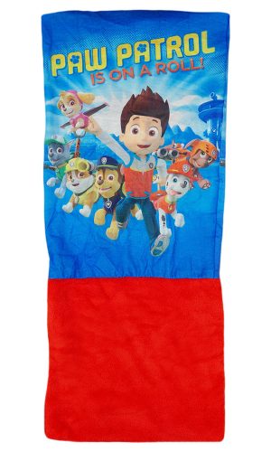 Paw Patrol/Mancs őrjárat fiú sál